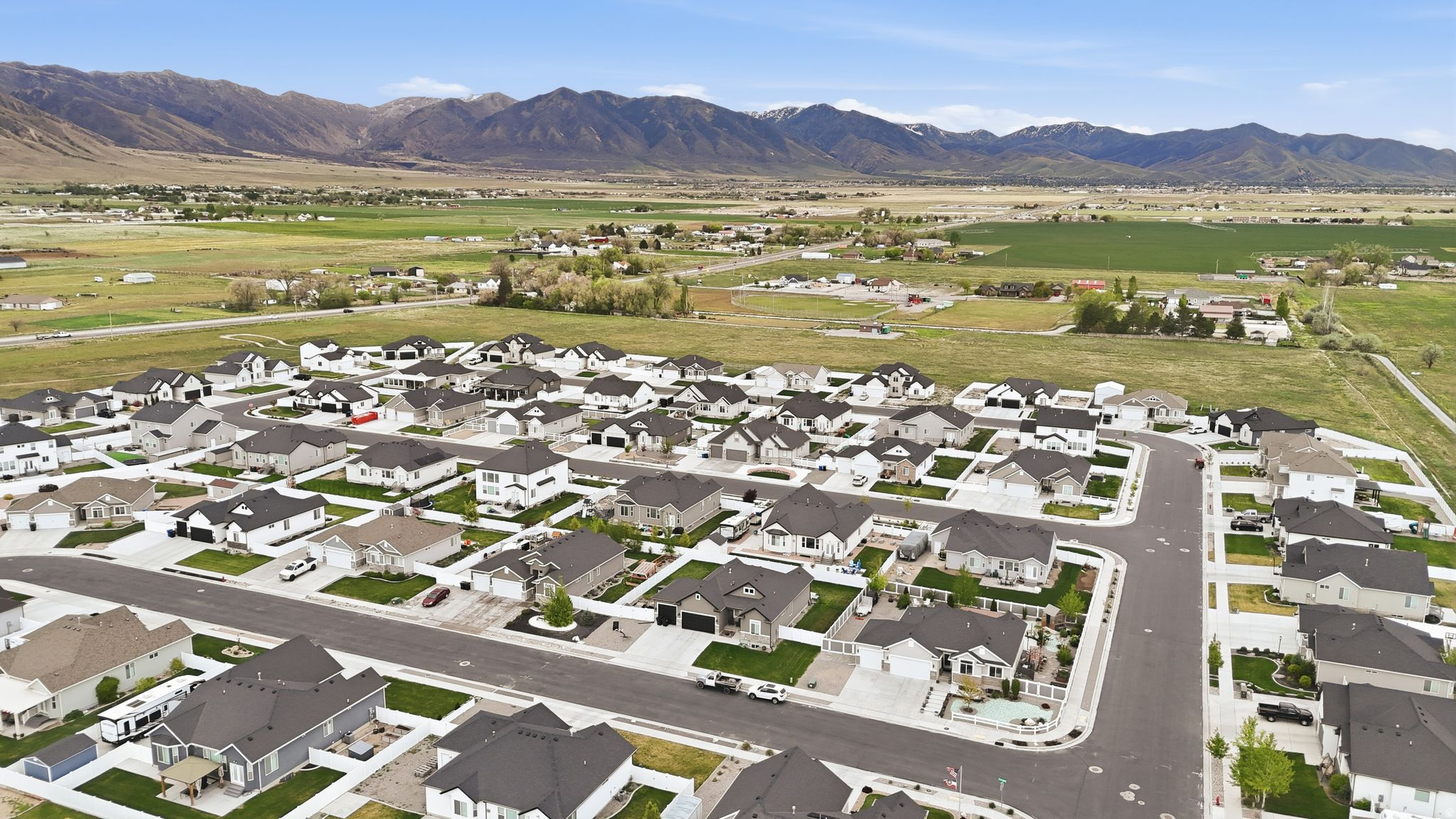 THE RESERVE PHASE 4 - Residential