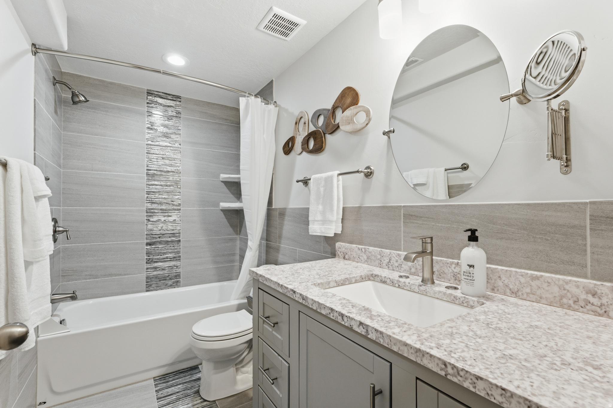 THE RESERVE PHASE 4 - Residential