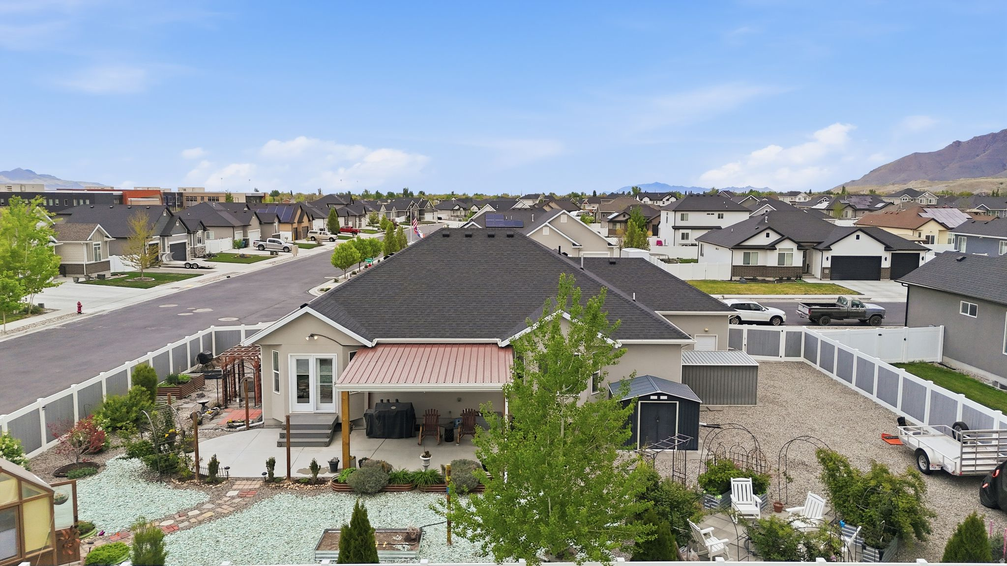 THE RESERVE PHASE 4 - Residential