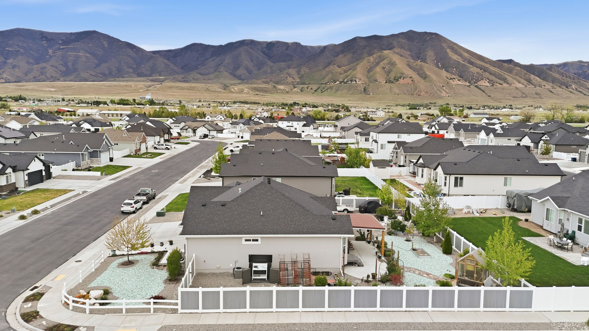 THE RESERVE PHASE 4 - Residential