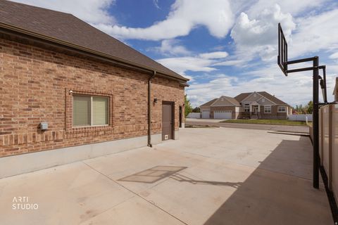 Tiny photo for 2238 W 600 N, Lehi, UT 84043 (MLS # 2150307)