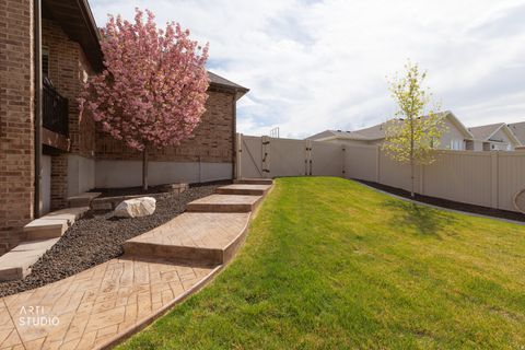 Tiny photo for 2238 W 600 N, Lehi, UT 84043 (MLS # 2150307)
