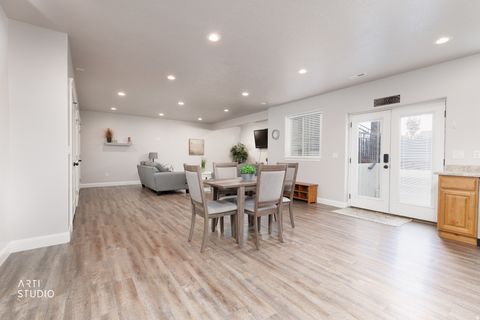 Tiny photo for 2238 W 600 N, Lehi, UT 84043 (MLS # 2150307)