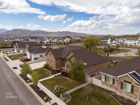 Tiny photo for 2238 W 600 N, Lehi, UT 84043 (MLS # 2150307)