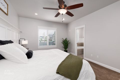 Tiny photo for 2238 W 600 N, Lehi, UT 84043 (MLS # 2150307)