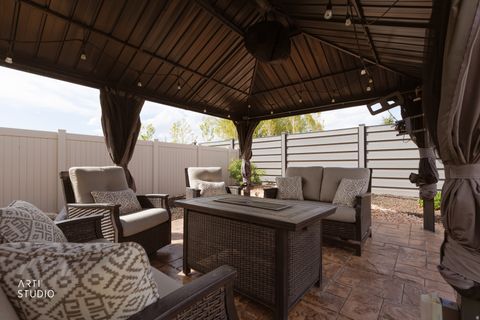 Tiny photo for 2238 W 600 N, Lehi, UT 84043 (MLS # 2150307)