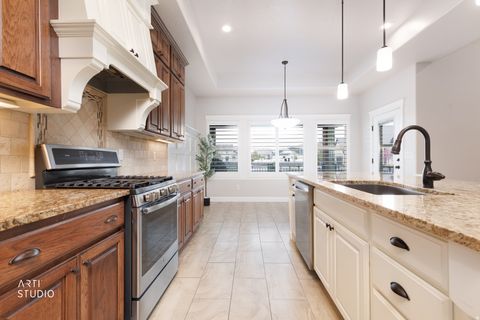 Tiny photo for 2238 W 600 N, Lehi, UT 84043 (MLS # 2150307)