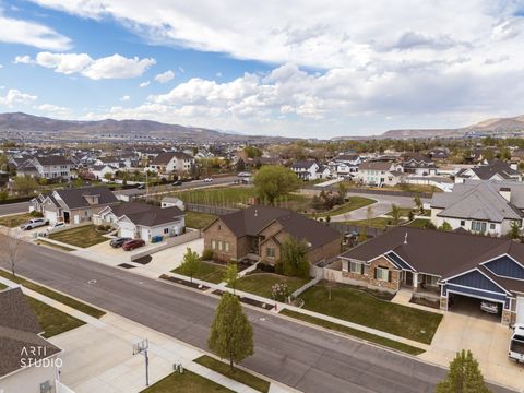 Tiny photo for 2238 W 600 N, Lehi, UT 84043 (MLS # 2150307)