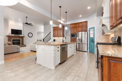 Tiny photo for 2238 W 600 N, Lehi, UT 84043 (MLS # 2150307)