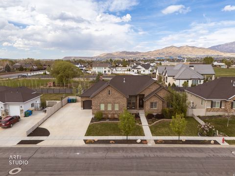 Tiny photo for 2238 W 600 N, Lehi, UT 84043 (MLS # 2150307)