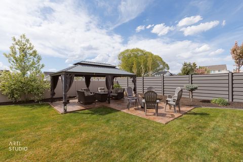Tiny photo for 2238 W 600 N, Lehi, UT 84043 (MLS # 2150307)