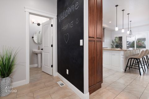 Tiny photo for 2238 W 600 N, Lehi, UT 84043 (MLS # 2150307)