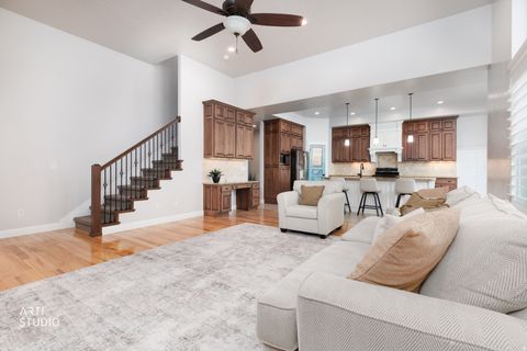 Tiny photo for 2238 W 600 N, Lehi, UT 84043 (MLS # 2150307)