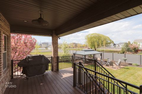 Tiny photo for 2238 W 600 N, Lehi, UT 84043 (MLS # 2150307)