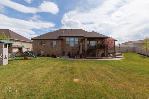 Tiny photo for 2238 W 600 N, Lehi, UT 84043 (MLS # 2150307)