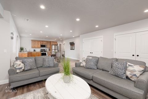 Tiny photo for 2238 W 600 N, Lehi, UT 84043 (MLS # 2150307)