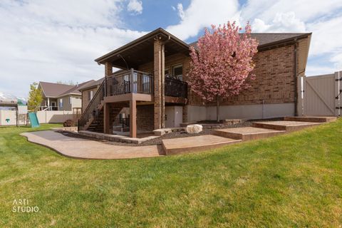Tiny photo for 2238 W 600 N, Lehi, UT 84043 (MLS # 2150307)