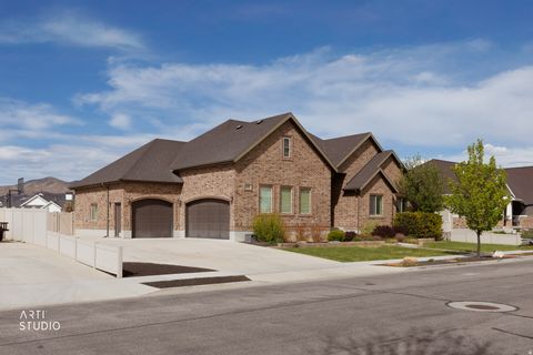 Tiny photo for 2238 W 600 N, Lehi, UT 84043 (MLS # 2150307)