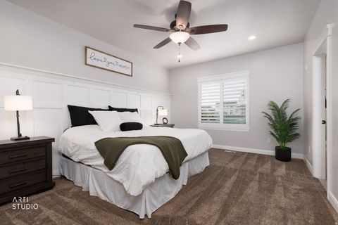 Tiny photo for 2238 W 600 N, Lehi, UT 84043 (MLS # 2150307)