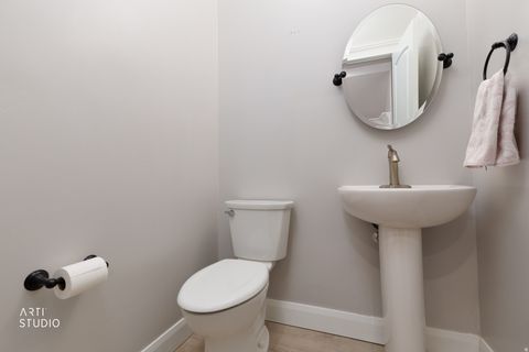 Tiny photo for 2238 W 600 N, Lehi, UT 84043 (MLS # 2150307)