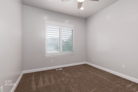 Tiny photo for 2238 W 600 N, Lehi, UT 84043 (MLS # 2150307)