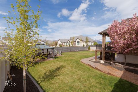 Tiny photo for 2238 W 600 N, Lehi, UT 84043 (MLS # 2150307)