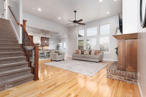 Tiny photo for 2238 W 600 N, Lehi, UT 84043 (MLS # 2150307)