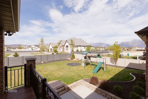 Tiny photo for 2238 W 600 N, Lehi, UT 84043 (MLS # 2150307)