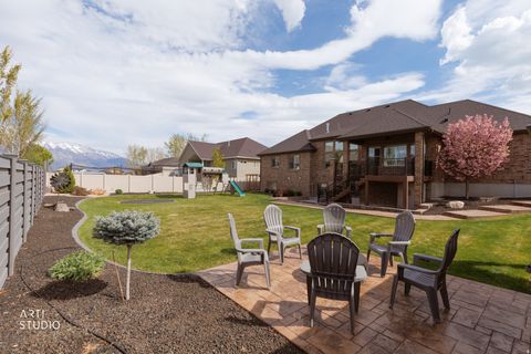 Tiny photo for 2238 W 600 N, Lehi, UT 84043 (MLS # 2150307)
