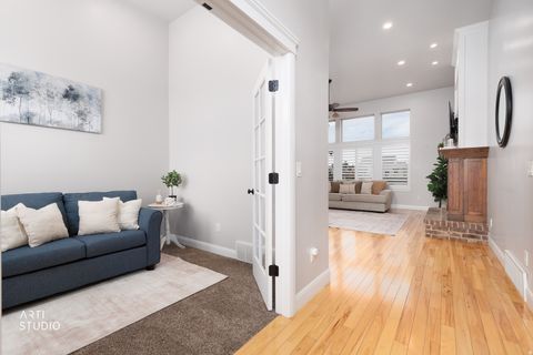 Tiny photo for 2238 W 600 N, Lehi, UT 84043 (MLS # 2150307)