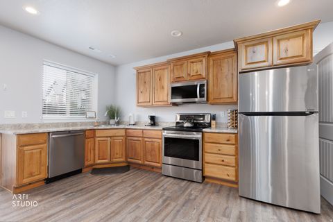Tiny photo for 2238 W 600 N, Lehi, UT 84043 (MLS # 2150307)