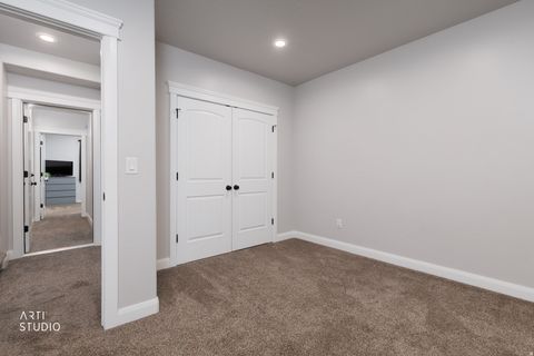 Tiny photo for 2238 W 600 N, Lehi, UT 84043 (MLS # 2150307)