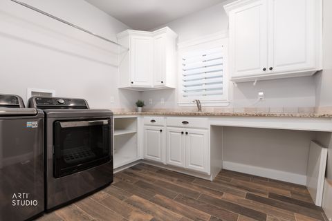 Tiny photo for 2238 W 600 N, Lehi, UT 84043 (MLS # 2150307)