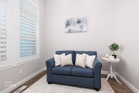 Tiny photo for 2238 W 600 N, Lehi, UT 84043 (MLS # 2150307)