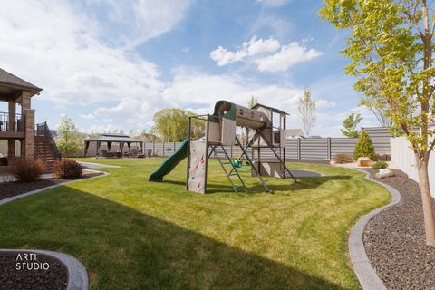Tiny photo for 2238 W 600 N, Lehi, UT 84043 (MLS # 2150307)