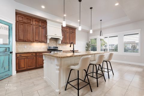 Tiny photo for 2238 W 600 N, Lehi, UT 84043 (MLS # 2150307)