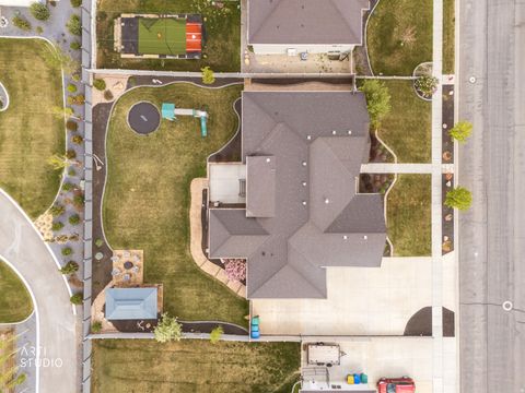 Tiny photo for 2238 W 600 N, Lehi, UT 84043 (MLS # 2150307)