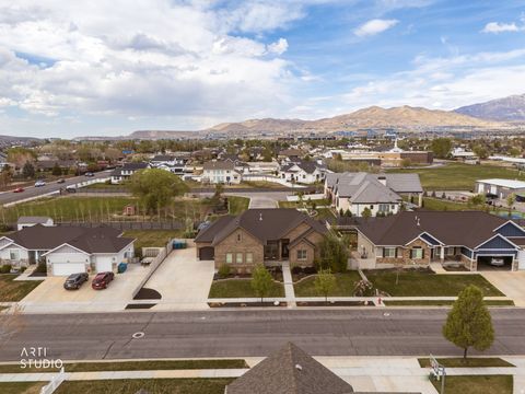 Tiny photo for 2238 W 600 N, Lehi, UT 84043 (MLS # 2150307)
