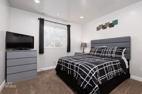 Tiny photo for 2238 W 600 N, Lehi, UT 84043 (MLS # 2150307)