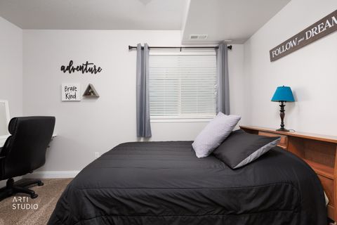 Tiny photo for 2238 W 600 N, Lehi, UT 84043 (MLS # 2150307)