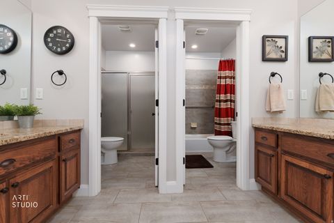 Tiny photo for 2238 W 600 N, Lehi, UT 84043 (MLS # 2150307)