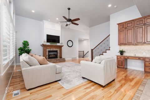 Tiny photo for 2238 W 600 N, Lehi, UT 84043 (MLS # 2150307)