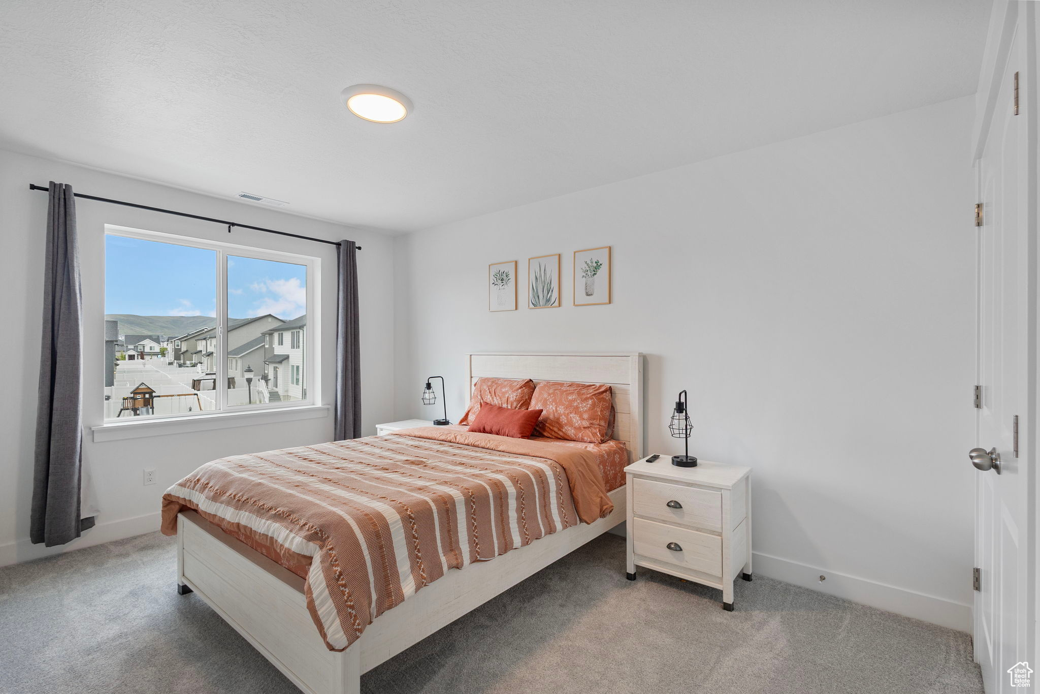 COPPER FIELDS - Residential