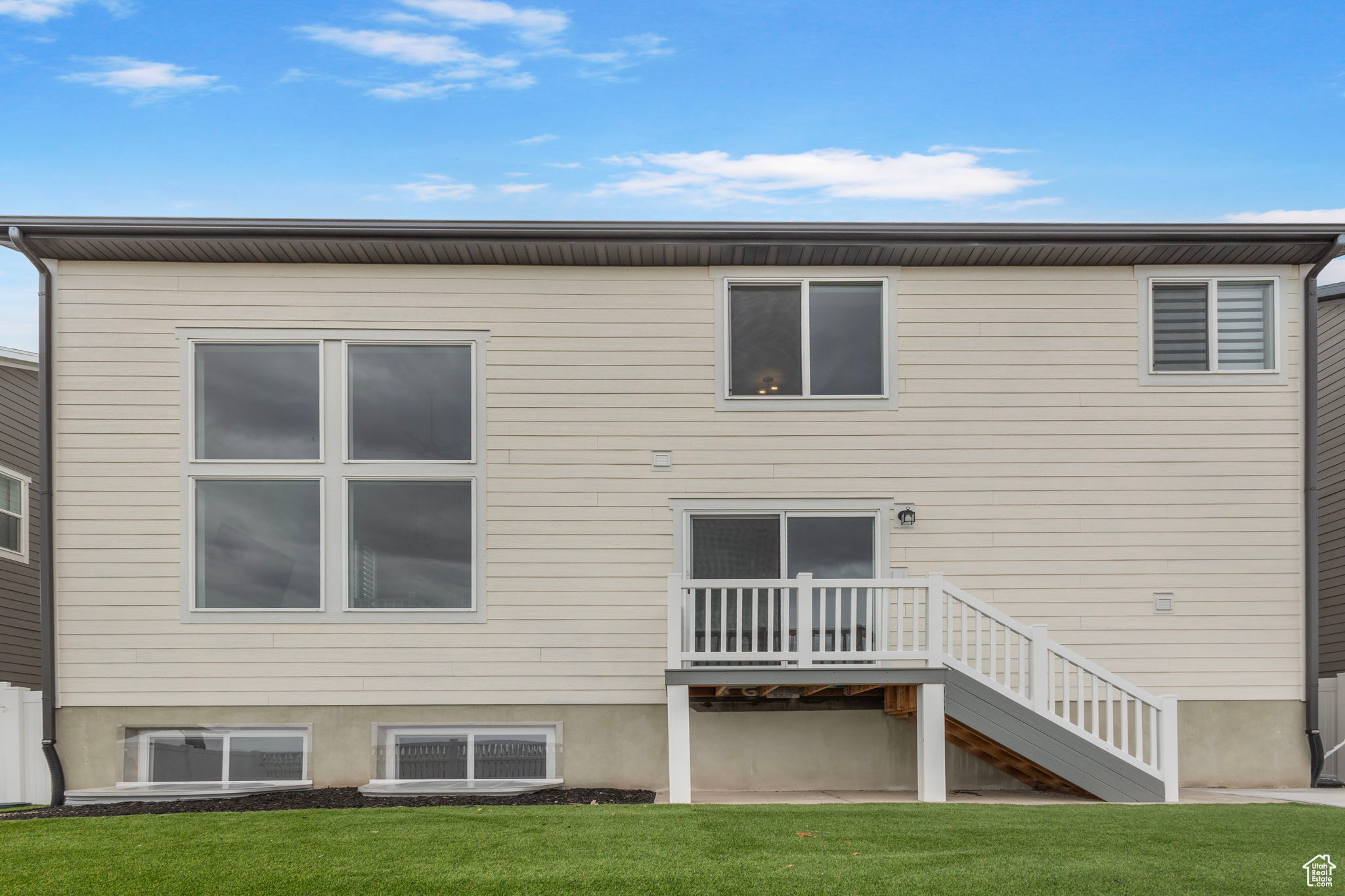 COPPER FIELDS - Residential