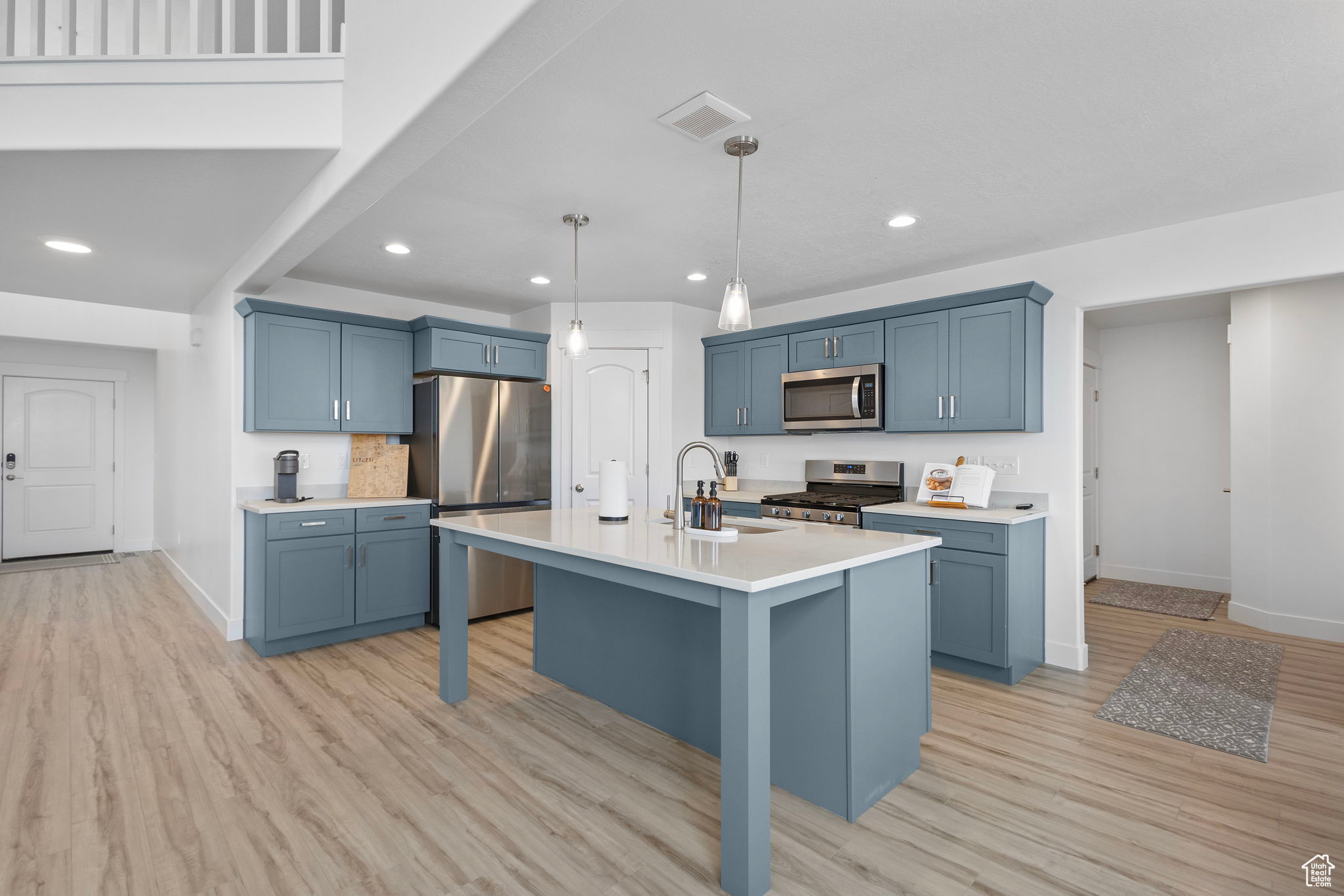 COPPER FIELDS - Residential