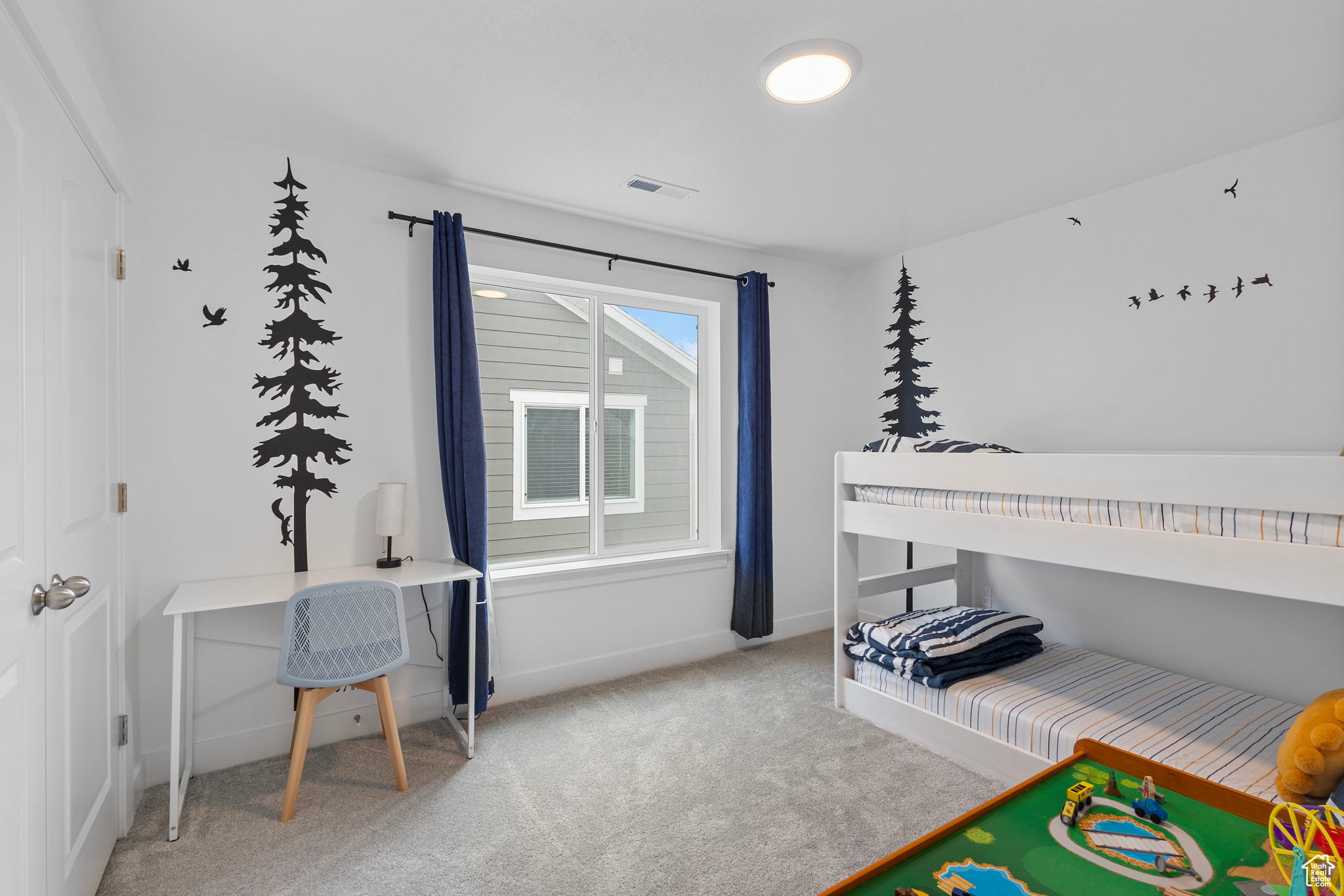 COPPER FIELDS - Residential