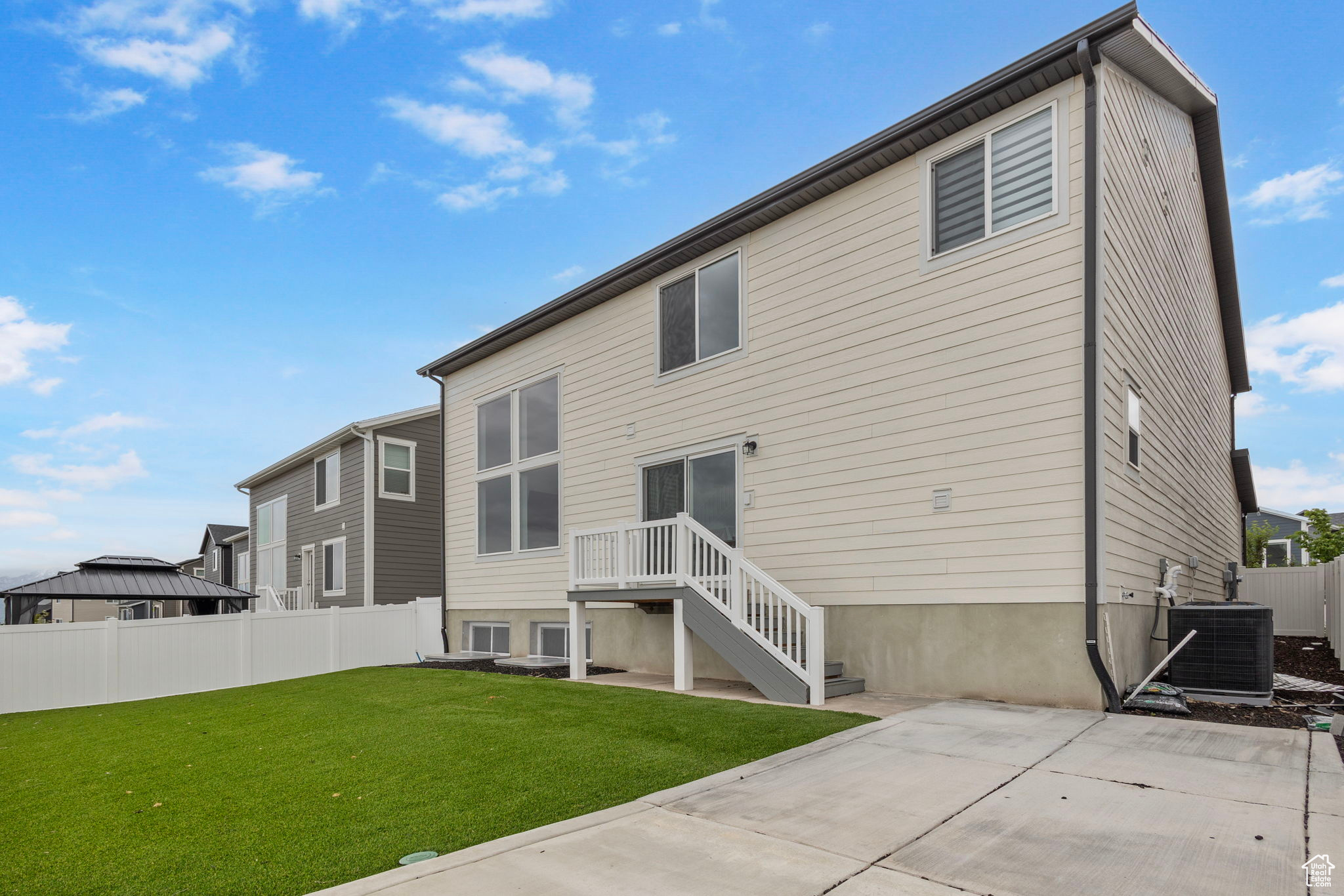 COPPER FIELDS - Residential