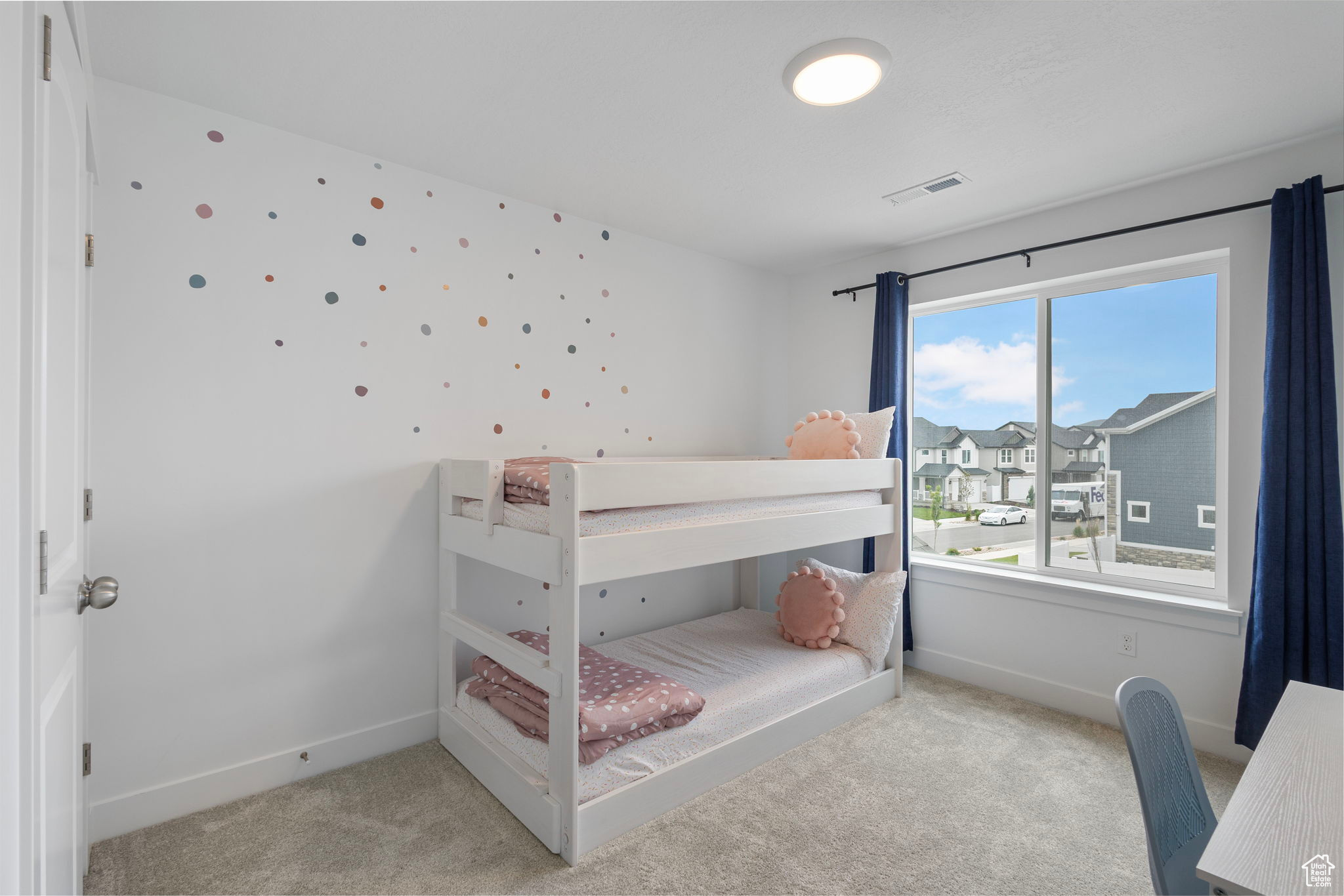 COPPER FIELDS - Residential