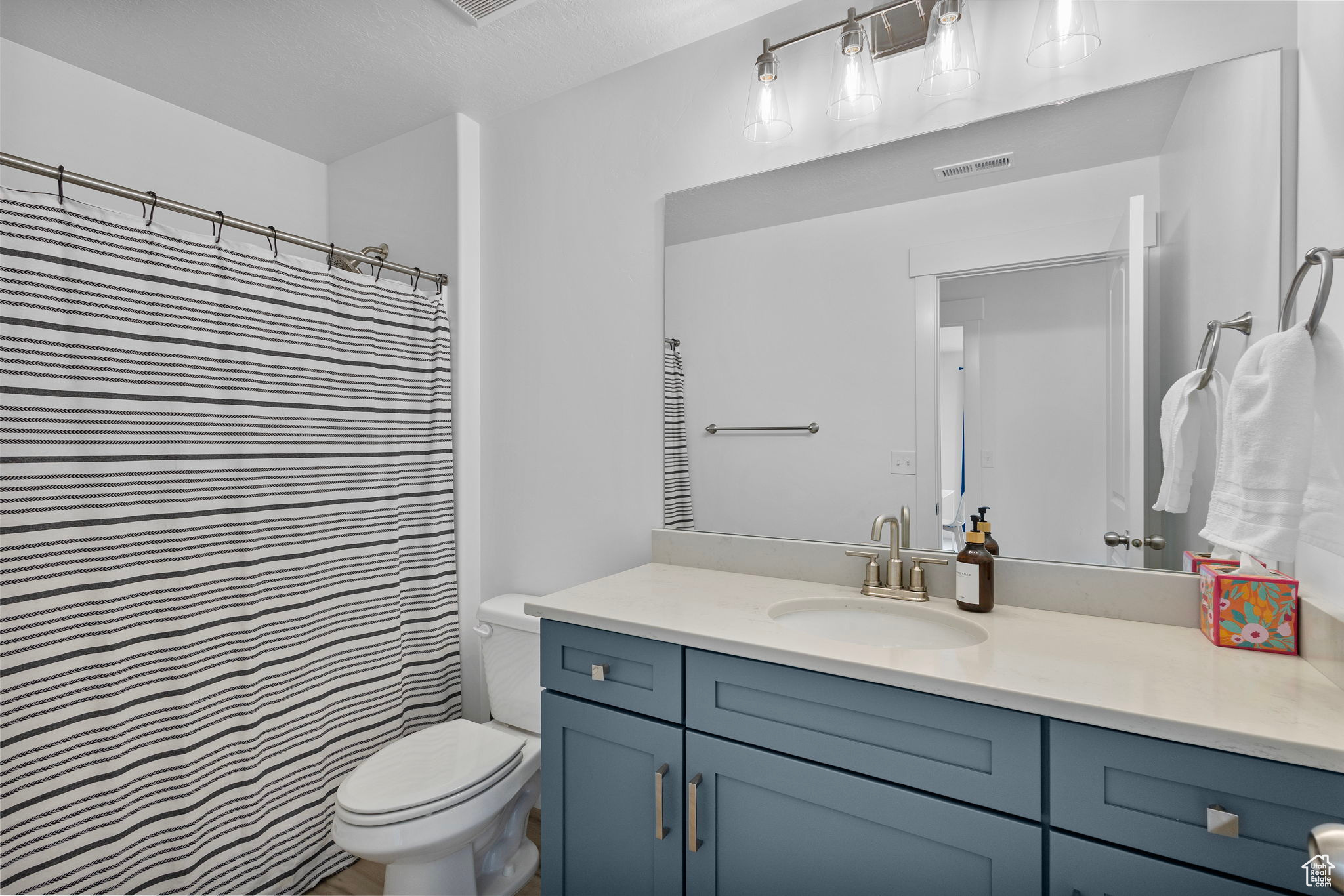 COPPER FIELDS - Residential