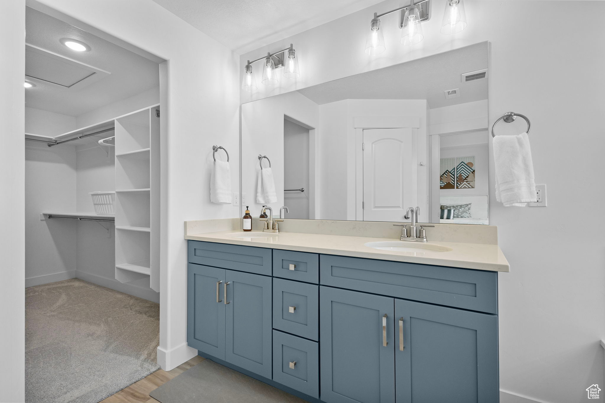 COPPER FIELDS - Residential